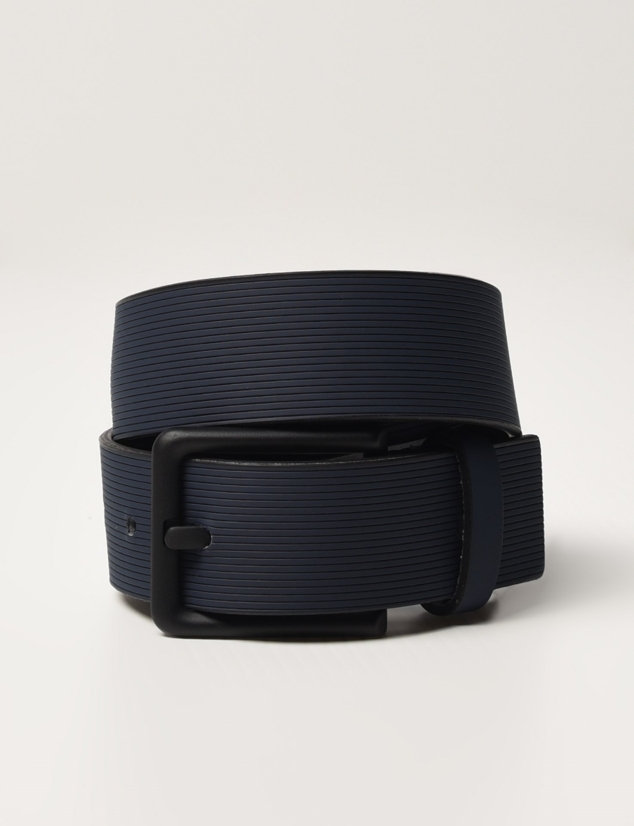 Picture of Blue rubber belt