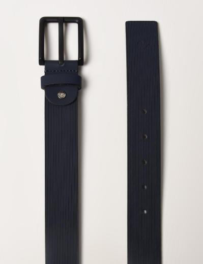Picture of Blue rubber belt