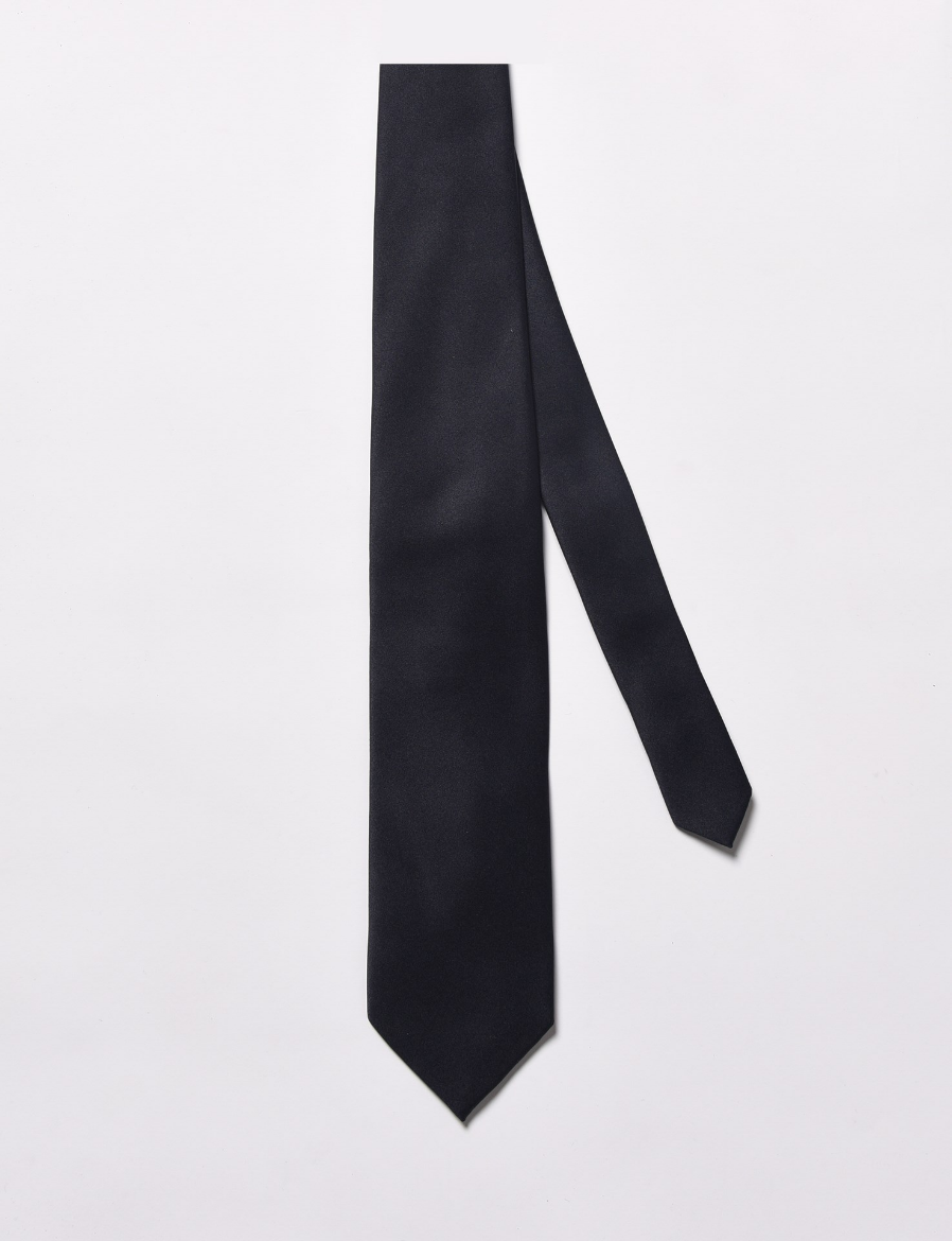 Picture of Plain tie