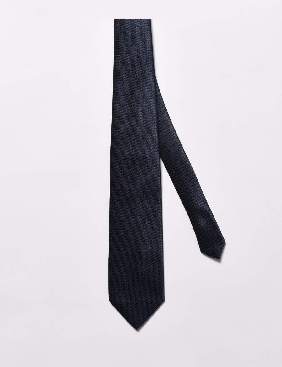 Picture of Jacquard tie