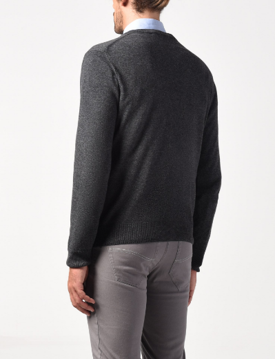 Picture of Cashmere-blend pullover