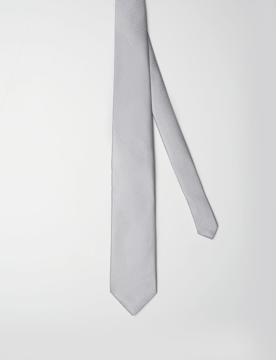 Picture of JAQUARD CEREMONY TIE