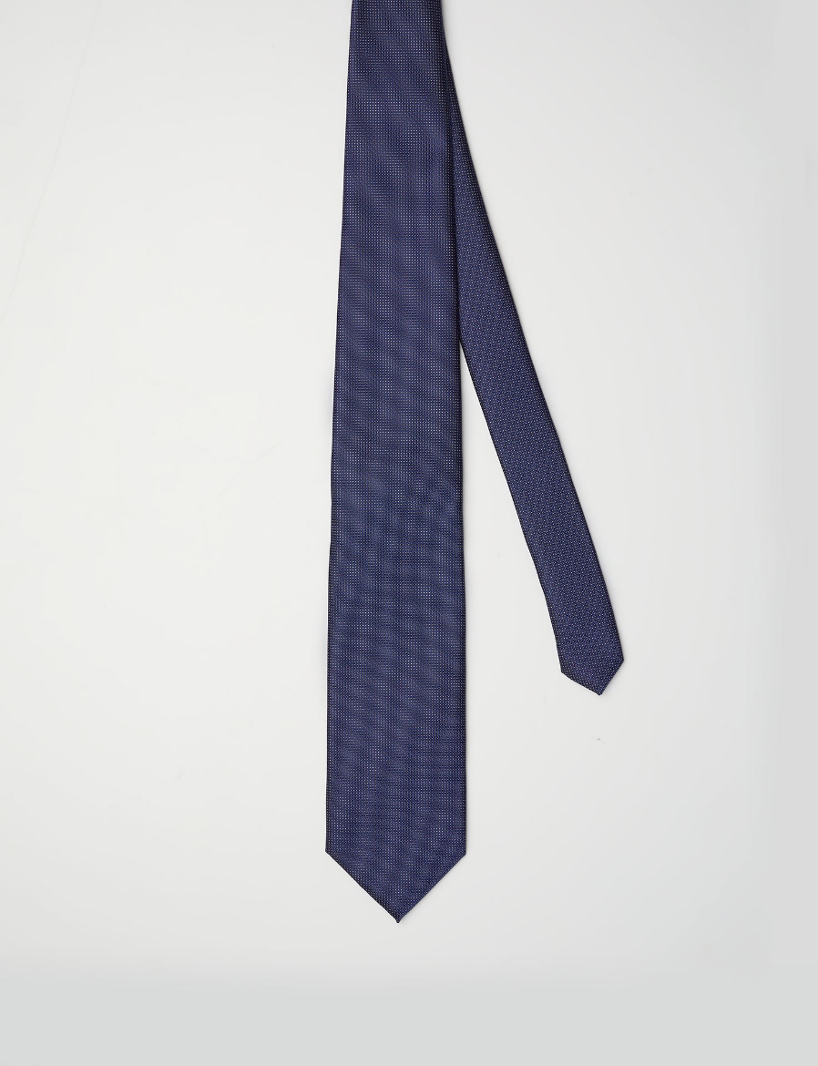 Picture of MICRO BLUE TIE