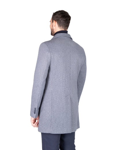 Picture of Lined coat