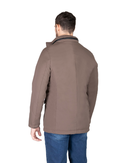 Picture of Technical field jacket