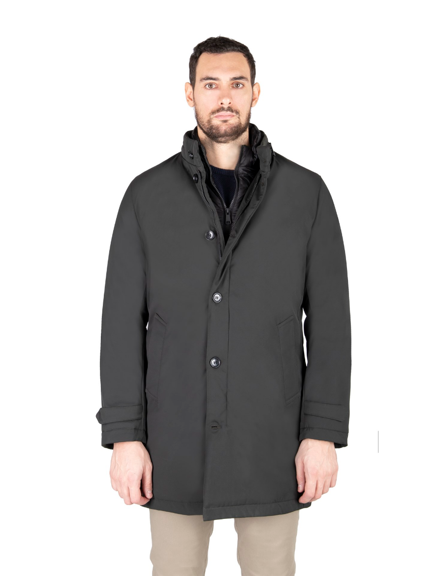 Picture of Long jacket