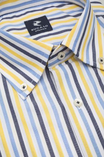 Immagine di CAMICIA DI COTONE  IN BUTTON DOWN