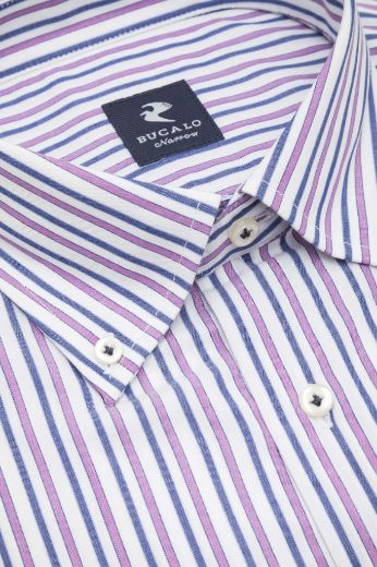 Immagine di CAMICIA DI COTONE  IN BUTTON DOWN