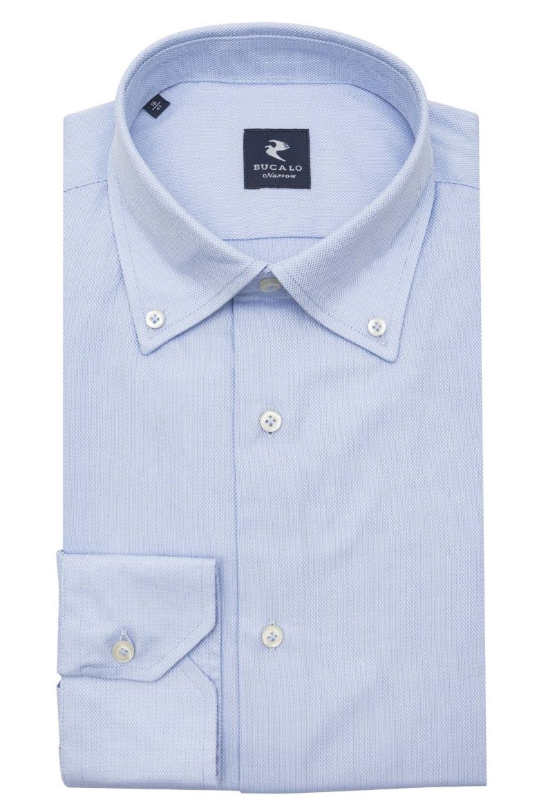 Immagine di CAMICIA DI COTONE  IN BUTTON DOWN