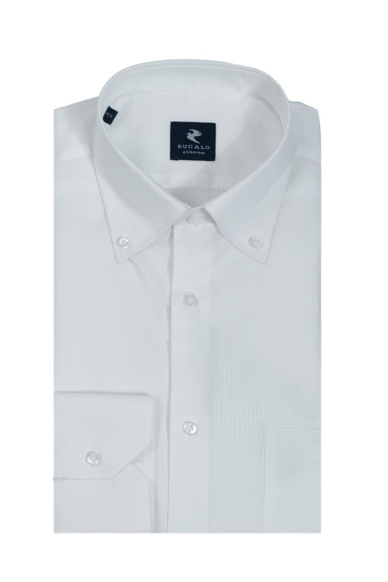 Immagine di CAMICIA FIL FIL UNITA  COLLO BUTTON DOWN