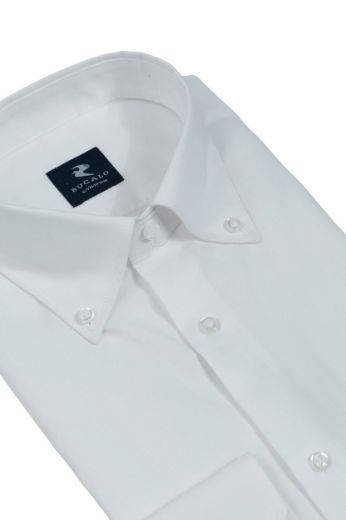 Immagine di CAMICIA FIL FIL UNITA  COLLO BUTTON DOWN