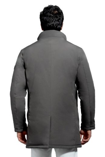 Immagine di CAR COAT TESSUTO TECNICO