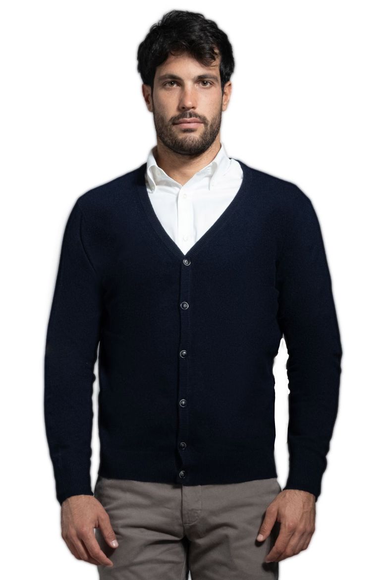 Immagine di MAGLIA CARDIGAN BOTTONI