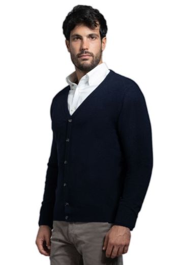 Immagine di MAGLIA CARDIGAN BOTTONI