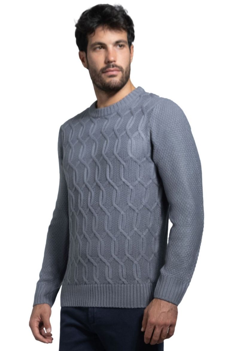Immagine di MAGLIA GIROCOLLO