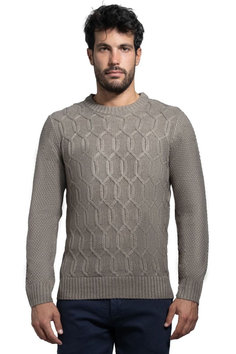Immagine di MAGLIA GIROCOLLO