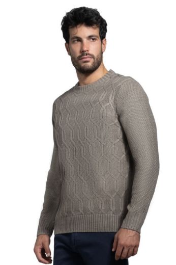 Immagine di MAGLIA GIROCOLLO
