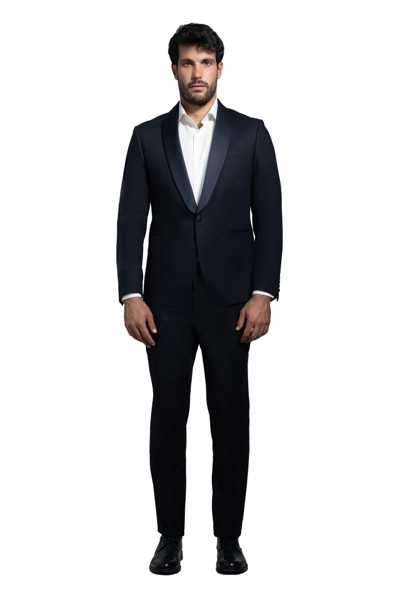 Vestito smoking sales