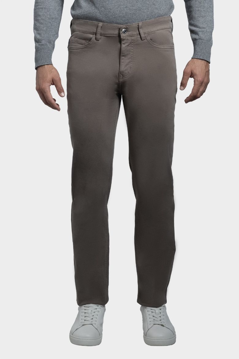 Immagine di Pantalone 5 Tasche