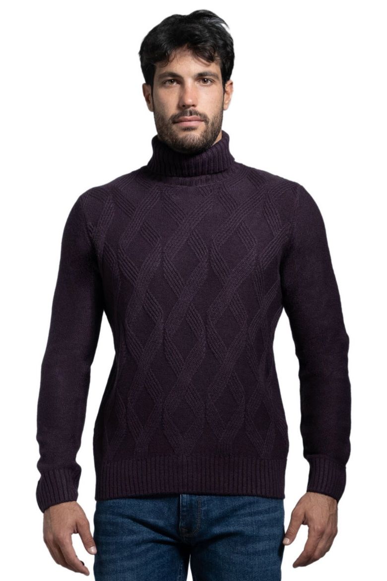 Immagine di MAGLIA DOLCEVITA
