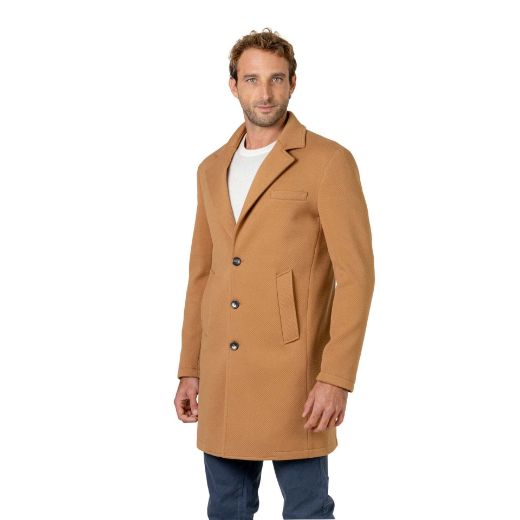 Immagine di CAPPOTTO SFODERATO
